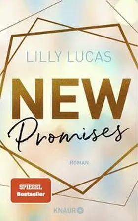Lucas | New Promises | Buch | 978-3-426-52455-8 | www.sack.de