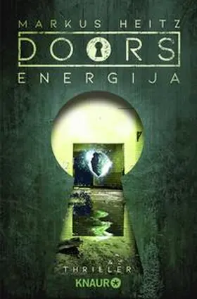 Heitz |  DOORS - ENERGIJA | Buch |  Sack Fachmedien