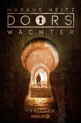 Heitz |  DOORS - WÄCHTER | Buch |  Sack Fachmedien