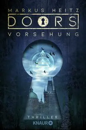 Heitz |  DOORS - VORSEHUNG | Buch |  Sack Fachmedien