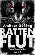 Gößling |  Rattenflut | Buch |  Sack Fachmedien