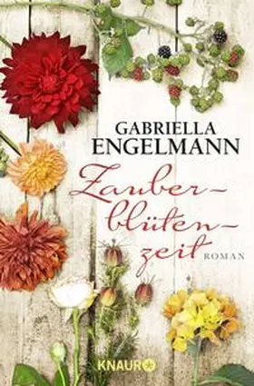 Engelmann |  Zauberblütenzeit | Buch |  Sack Fachmedien