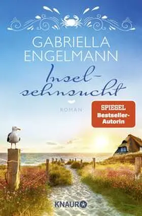 Engelmann |  Inselsehnsucht | Buch |  Sack Fachmedien
