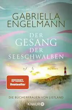 Engelmann |  Die Bücherfrauen von Listland. Der Gesang der Seeschwalben | Buch |  Sack Fachmedien