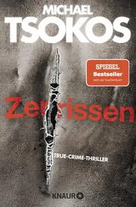 Tsokos / Schüler | Zerrissen | Buch | 978-3-426-52550-0 | www.sack.de