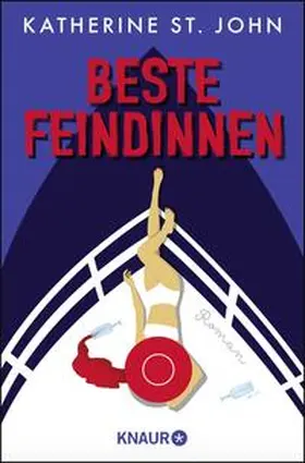 St. John | Beste Feindinnen | Buch | 978-3-426-52564-7 | www.sack.de