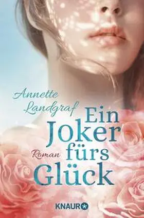 Landgraf |  Ein Joker fürs Glück | Buch |  Sack Fachmedien