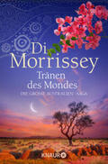 Morrissey |  Tränen des Mondes | Buch |  Sack Fachmedien