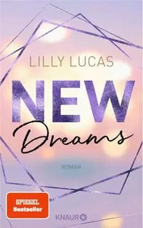 Lucas | New Dreams | Buch | 978-3-426-52584-5 | www.sack.de