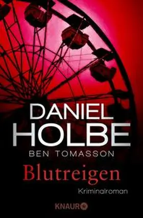 Holbe / Tomasson | Blutreigen | Buch | 978-3-426-52589-0 | sack.de