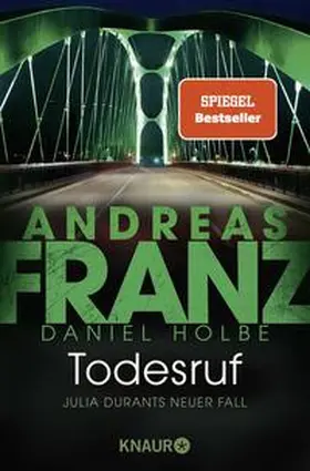 Franz / Holbe |  Todesruf | Buch |  Sack Fachmedien