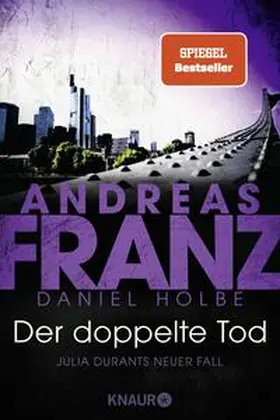 Franz / Holbe |  Der doppelte Tod | Buch |  Sack Fachmedien