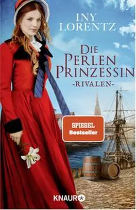 Lorentz | Die Perlenprinzessin. Rivalen | Buch | 978-3-426-52605-7 | www.sack.de