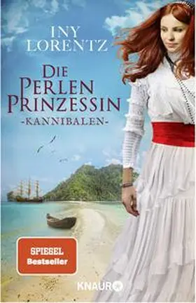 Lorentz |  Die Perlenprinzessin. Kannibalen | Buch |  Sack Fachmedien