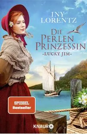 Lorentz |  Die Perlenprinzessin. Lucky Jim | Buch |  Sack Fachmedien
