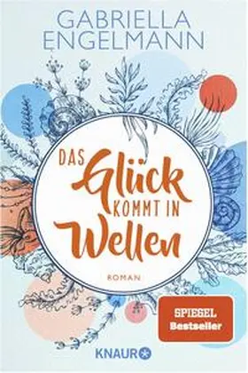 Engelmann |  Das Glück kommt in Wellen | Buch |  Sack Fachmedien