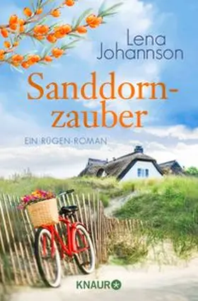 Johannson |  Sanddornzauber | Buch |  Sack Fachmedien