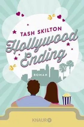 Skilton |  Hollywood Ending | Buch |  Sack Fachmedien