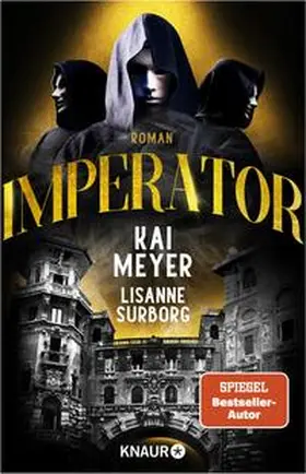 Meyer / Surborg |  Imperator | Buch |  Sack Fachmedien