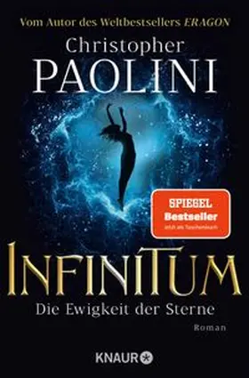 Paolini |  INFINITUM - Die Ewigkeit der Sterne | Buch |  Sack Fachmedien