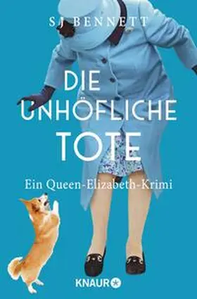 Bennett |  Die unhöfliche Tote | Buch |  Sack Fachmedien