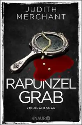 Merchant |  Rapunzelgrab | Buch |  Sack Fachmedien