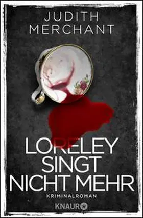 Merchant |  Loreley singt nicht mehr | Buch |  Sack Fachmedien