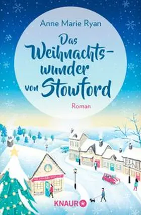 Ryan |  Das Weihnachtswunder von Stowford | Buch |  Sack Fachmedien
