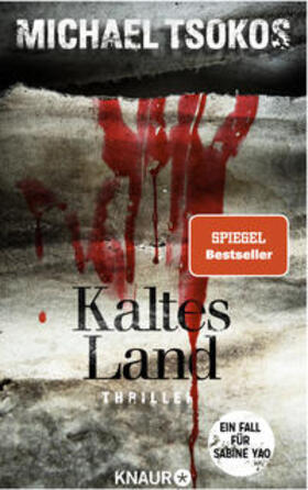 Tsokos | Kaltes Land | Buch | 978-3-426-52765-8 | sack.de