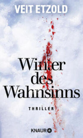 Etzold | Winter des Wahnsinns | Buch | 978-3-426-52768-9 | sack.de