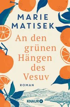 Matisek |  An den grünen Hängen des Vesuv | Buch |  Sack Fachmedien