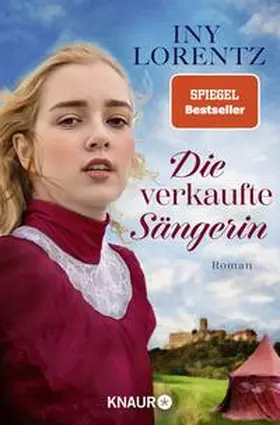 Lorentz |  Die verkaufte Sängerin | Buch |  Sack Fachmedien