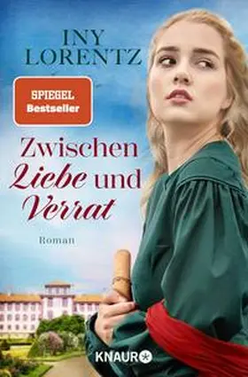Lorentz | Zwischen Liebe und Verrat | Buch | 978-3-426-52810-5 | www.sack.de