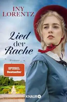 Lorentz |  Lied der Rache | Buch |  Sack Fachmedien