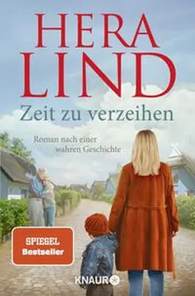 Lind | Zeit zu verzeihen | Buch | 978-3-426-52838-9 | www.sack.de