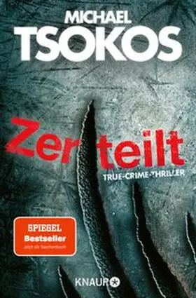 Tsokos | Zerteilt | Buch | 978-3-426-52869-3 | www.sack.de