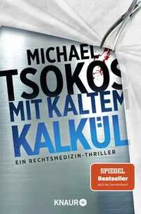 Tsokos | Mit kaltem Kalkül | Buch | 978-3-426-52873-0 | www.sack.de