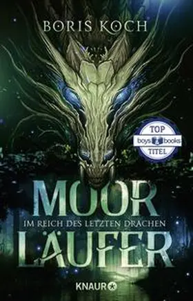 Koch |  Moorläufer. Im Reich des letzten Drachen | Buch |  Sack Fachmedien