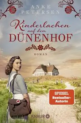 Petersen |  Kinderlachen auf dem Dünenhof | Buch |  Sack Fachmedien