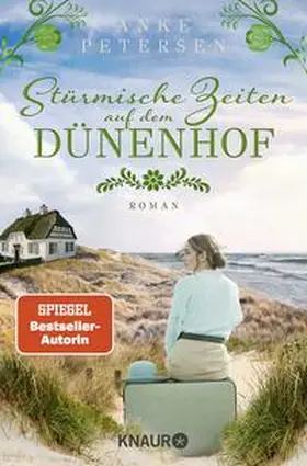Petersen |  Stürmische Zeiten auf dem Dünenhof | Buch |  Sack Fachmedien
