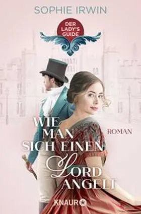 Irwin |  Wie man sich einen Lord angelt | Buch |  Sack Fachmedien