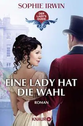 Irwin |  Eine Lady hat die Wahl | Buch |  Sack Fachmedien