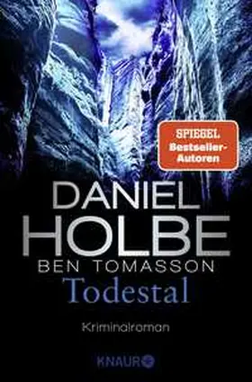 Holbe / Tomasson |  Todestal | Buch |  Sack Fachmedien