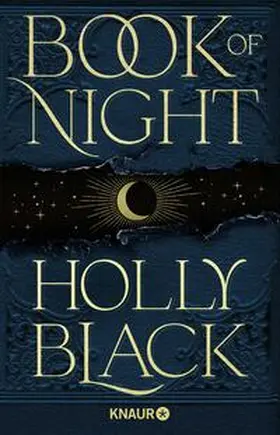 Black |  Book of Night | Buch |  Sack Fachmedien