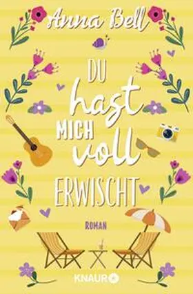 Bell |  Du hast mich voll erwischt | Buch |  Sack Fachmedien