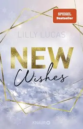 Lucas |  New Wishes | Buch |  Sack Fachmedien