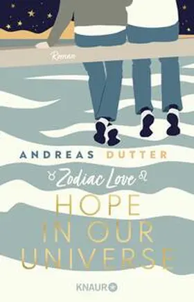 Dutter |  Zodiac Love: Hope in Our Universe | Buch |  Sack Fachmedien