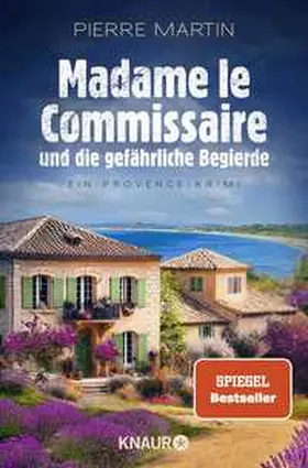 Martin |  Madame le Commissaire und die gefährliche Begierde | Buch |  Sack Fachmedien