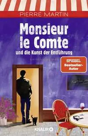 Martin | Monsieur le Comte und die Kunst der Entführung | Buch | 978-3-426-52997-3 | www.sack.de