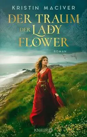MacIver |  Der Traum der Lady Flower | Buch |  Sack Fachmedien